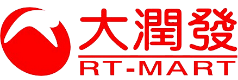 大润发购物卡-快销